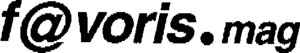 F@VORIS.MAG_logo