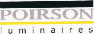 POIRSON LUMINAIRES_logo