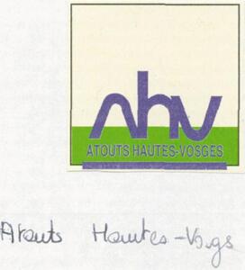 AHV ATOUTS HAUTES VOSGES_logo