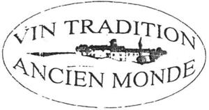 VIN TRADITION ANCIEN MONDE_logo