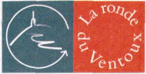 LA RONDE DU VENTOUX_logo