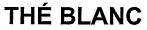 THÉ BLANC_logo