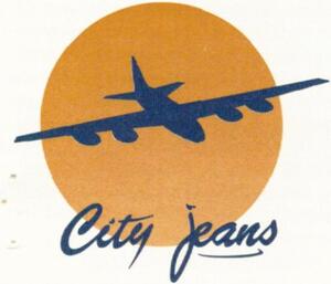 CITY JEANS_logo
