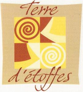 TERRE D'ETOFFES_logo