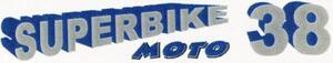 SUPERBIKE 38 MOTO_logo