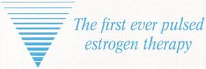 THE FIRST EVER PULSED ESTROGEN THERAPY_logo