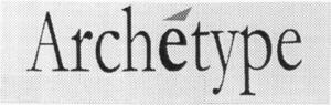 ARCHETYPE_logo
