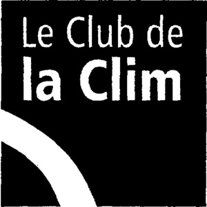 LE CLUB DE LA CLIM_logo