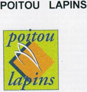 POITOU LAPINS_logo