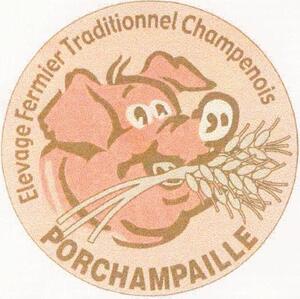 PORCHAMPAILLE_logo