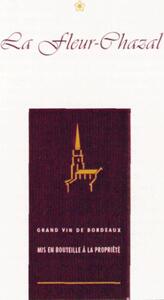 LA FLEUR-CHAZAL_logo