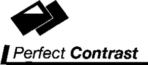PERFECT CONTRAST_logo
