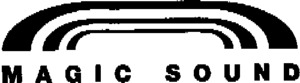 MAGIC SOUND_logo