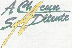 A CHACUN SA DETENTE_logo