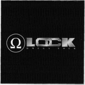 OMEGA LOCK_logo