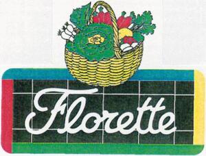FLORETTE_logo