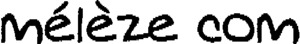 MELEZE COM_logo