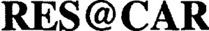 RES@CAR_logo
