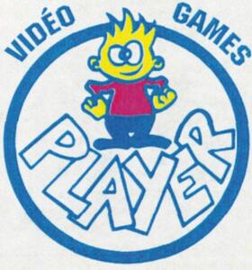 VIDEO GAMES PLAYER_logo