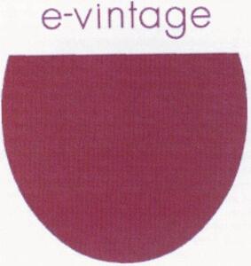 E-VINTAGE_logo