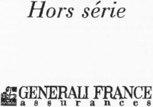 HORS SERIE GENERALI FRANCE ASSURANCES_logo