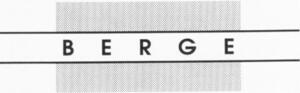 BERGE_logo