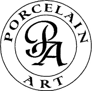 PA PORCELAIN ART_logo