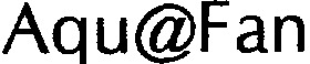 AQU@FAN_logo