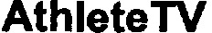 ATHLETE TV_logo