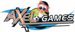 AXEL GAMES_logo