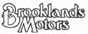 BROOKLANDS MOTORS_logo