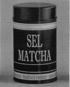 SEL MATCHA MARIAGE FRERES_logo