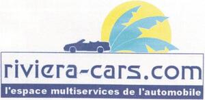 RIVIERA-CARS.COM L'ESPACE MULTISERVICES DE L'AUTOMOBILE_logo