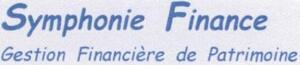 SYMPHONIE FINANCE GESTION FINANCIERE DE PATRIMOINE_logo