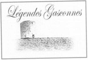 LEGENDES GASCONNES_logo