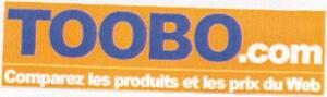 TOOBO.COM COMPAREZ LES PRODUITS ET LES PRIX DU WEB_logo