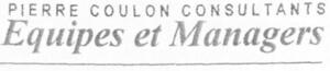 PIERRE COULON CONSULTANTS EQUIPES ET MANAGERS_logo