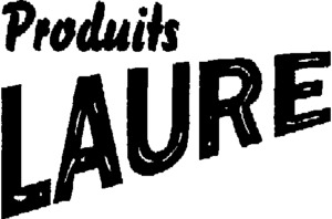 PRODUITS LAURE_logo