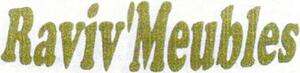 RAVIV MEUBLES_logo