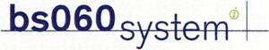 BS060 SYSTEM_logo