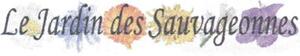 LE JARDIN DES SAUVAGEONNES_logo
