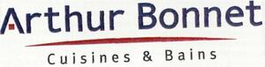 ARTHUR BONNET CUISINES & BAINS_logo