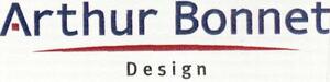 ARTHUR BONNET DESIGN_logo