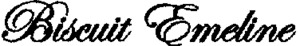 BISCUIT EMELINE_logo