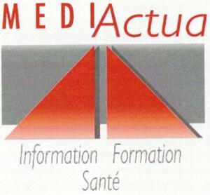 MEDIACTUA INFORMATION FORMATION SANTE_logo