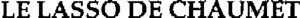LE LASSO DE CHAUMET_logo