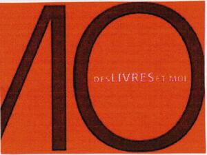 DES LIVRES ET MOI_logo