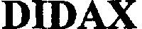 DIDAX_logo