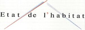 ETAT DE L'HABITAT_logo