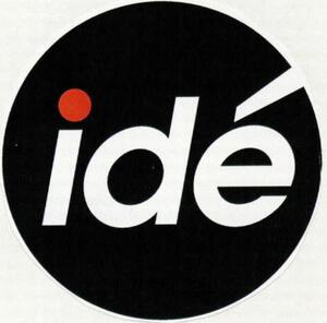 IDE_logo